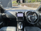 エクストレイル 2.0 20Xtt 4WD 4WD 修復歴無し