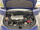 プリウス 1.8 S セーフティ プラス ツートーン E-Four 4WD 修復歴無し