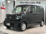 全国納車可 第三者機関証明書付 H SENSING 新車保証 試乗車 ワンオ-ナ- ナビLXU-242NBi TV Rカメラ CD録音 BTオ-ディオ DVD装備のN-BOX ベースグレード入庫!