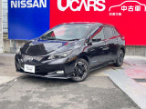 日産プレミアム認定中古車ワイド保証 「24ヶ月・走行距離無制限」 (別途費用にて保証の1年or2年延長が可能です) ・納車後1ヶ月or1000km時の無料点検もお付けしております。