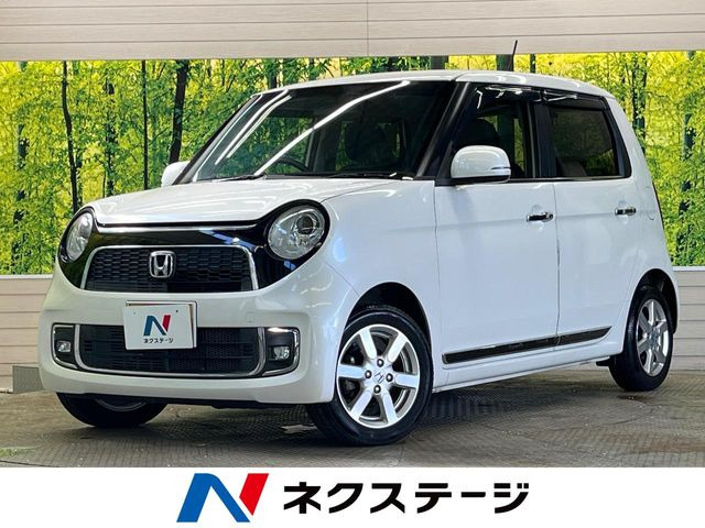 N-ONE プレミアム 