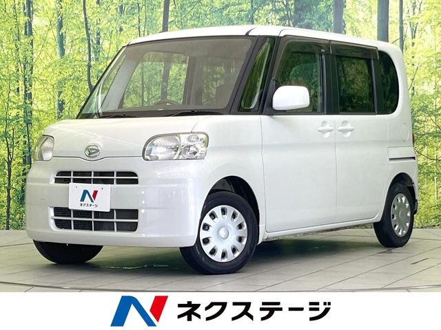 タント X