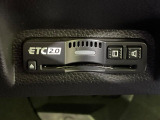 【ETC】高速道路の料金所をストレスなく通過!話題のスポットやサービスエリアに多い「スマートIC」利用時は必須のアイテムです。当店でセットアップを実施、ご納車当日からすぐにご利用いただけます!