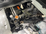 親切・丁寧な専門メカニックスタッフが応対!・車検・点検整備・事故等の修理などアフターサービスも安心。お車のカスタマイズもネクステージのサービススタッフまでご相談ください!