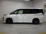 ヴォクシー 2.0 S-G ウェルキャブ 車いす仕様 タイプI 車いす2名仕様 