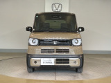 N-BOX ジョイ ターボ 2トーン 