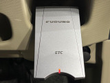 【ETC】高速道路の料金所をストレスなく通過!話題のスポットやサービスエリアに多い「スマートIC」利用時は必須のアイテムです。当店でセットアップを実施、ご納車当日からすぐにご利用いただけます!