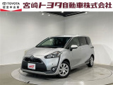 トヨタ シエンタ