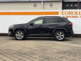 RAV4 2.5 ハイブリッド X E-Four 4WD 