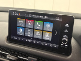 オーディオソースも充実しております!ドライブが更に楽しくなりますね!