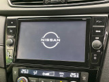 【純正ナビ】人気の純正ナビを装備。オーディオ機能も充実しており、Bluetooth接続すればお持ちのスマホやMP3プレイヤーの音楽を再生可能!毎日の運転がさらに楽しくなります!!