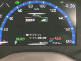 ★衝突回避支援システムが安全運転を多面的にサポートしてくれます★