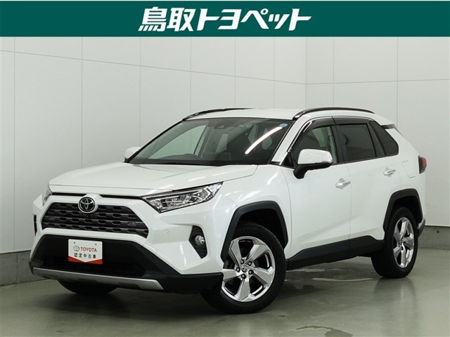 RAV4  2.0 G 4WD