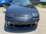 180SX 2.0 タイプX 