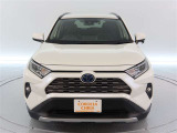 RAV4 2.5 ハイブリッド G E-Four 4WD 