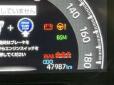 撮影時の走行距離です☆ご来店時や納車時には展示の移動や整備などで、若干距離が進んでる場合がございます。