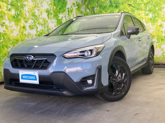 XV 2.0 アドバンス スタイルエディション 4WD 