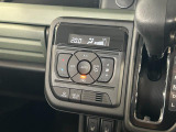 気温に合わせて直感的に操作することで、車内をいつでも快適に保てます。