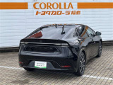 プリウス 2.0 プラグインハイブリッド Z 