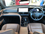 クラウンスポーツ 2.5 Z E-Four 4WD 