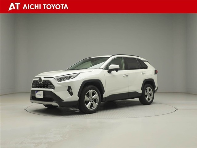 RAV4 2.0 G 4WD