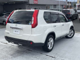 エクストレイル 2.0 20X 4WD 