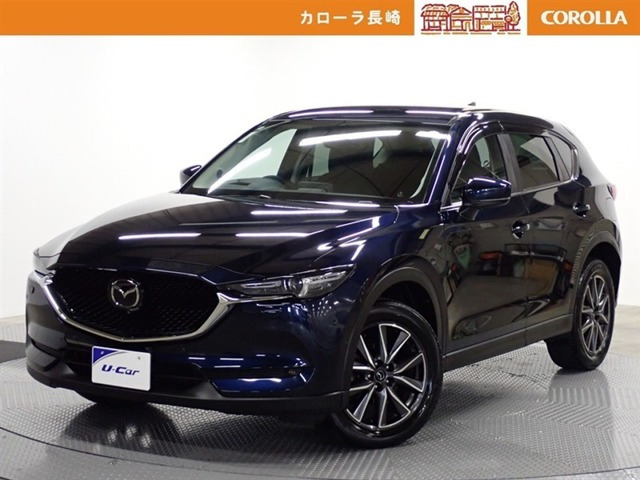CX-5 2.2 XD プロアクティブ 4WD 