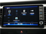 ナビゲーションは様々なメディアに対応しております。