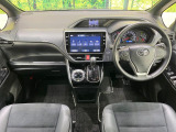 ヴォクシー 2.0 ZS 煌III 