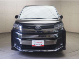 ワイド&ローのスタイルで走行安定性もばっちりです。運転しやすくロングドライブも安心です。