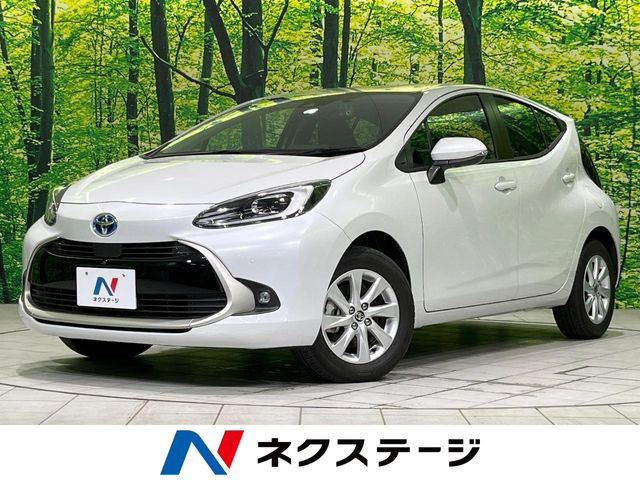 アクア 1.5 Z