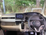 N-BOX G L ホンダセンシング 