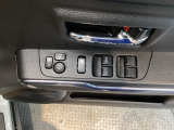 ドアスイッチもシンプルで、使いやすさを考え設計されています。