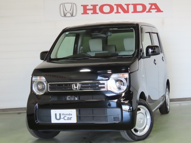 N-WGN L ホンダ センシング 4WD