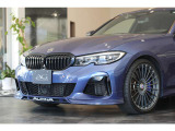 B3 リムジン アルラット 4WD 