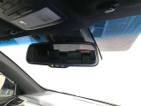 自動防眩インナーミラー☆後続車のライトの眩しさを緩和するインナーミラー