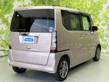 N-BOX  SSパッケージ