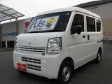 エブリイPAリミテッドの登場です☆4WD、AT車! スズキ自販佐伯中央店の在庫ページへようこそ♪