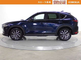 CX-5 2.2 XD プロアクティブ 4WD 