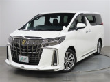 トヨタ アルファード