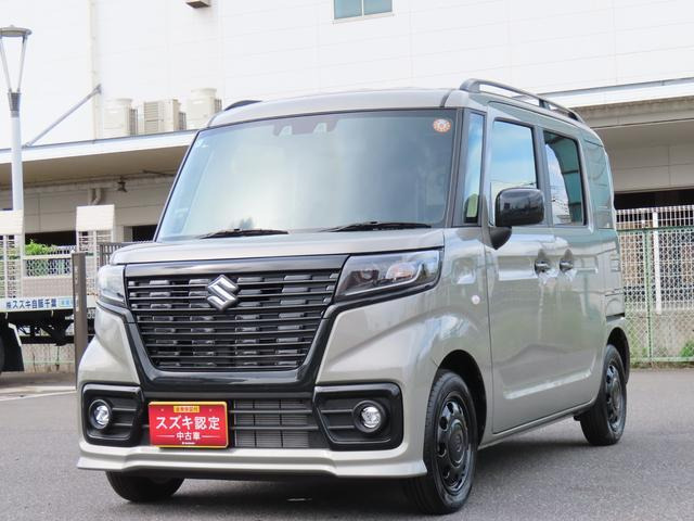スペーシアベース XF