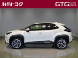 ヤリスクロス 1.5 Z 