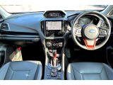 フォレスター Xブレイク (AWD/CVT) クリスタルブラックシリカ ■パナソニックSDナビ ■フロント・サイド・バックカメラ ■リヤコーナーセンサー ■リヤビークルディテクション ■ETC2.0