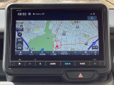 ナビは純正ギャザズコネクトナビVXM-245ZFEi☆新世代コネクテッド技術「Honda CONNECT」に対応。自動地図更新サービス、フルセグなど多彩な機能が魅力のナビです。