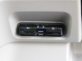 ETC車載器付ですので高速道路の料金所もノンストップです!