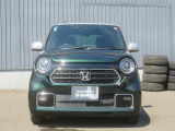 N-ONE プレミアム ツアラー 4WD 