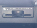 【ETC】高速道路の料金所をストレスなく通過!話題のスポットやサービスエリアに多い「スマートIC」利用時は必須のアイテムです。当店でセットアップを実施、ご納車当日からすぐにご利用いただけます!