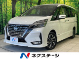 両側電動ドア 純正10型ナビ 後席モニター プロパイロット 全周囲カメラ