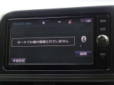 CD・DVD(再生機能)・ブルートゥース等を使用することができます。