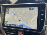 【カーナビ】ナビ利用時のマップ表示は見やすく、いつものドライブがグッと楽しくなります!